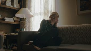 Rhea Seehorn feet photo 7