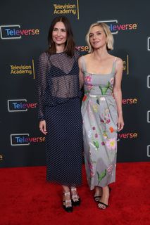 Rhea Seehorn feet photo 5