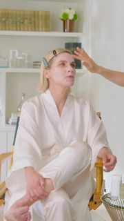 Rhea Seehorn feet photo 1