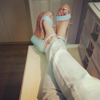 Rhian Ramos feet photo 19