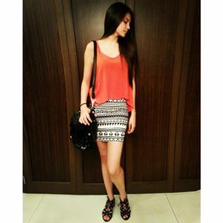 Rhian Ramos feet photo 11