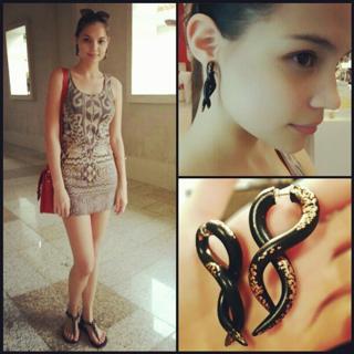 Rhian Ramos feet photo 10