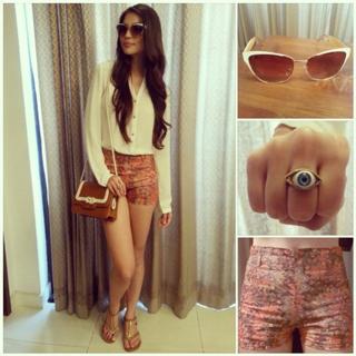 Rhian Ramos feet photo 9