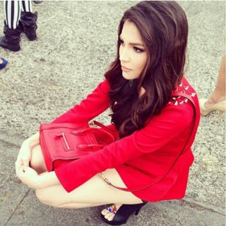 Rhian Ramos feet photo 5