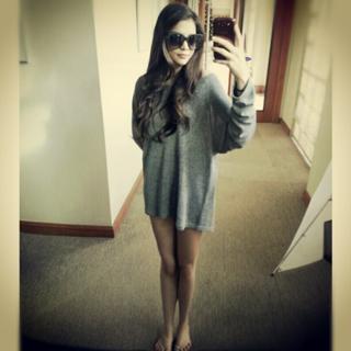 Rhian Ramos feet photo 3