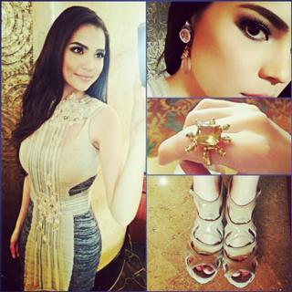 Rhian Ramos feet photo 1