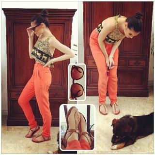 Rhian Ramos feet photo 18