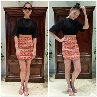 Rhian Ramos feet photo 13