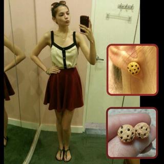 Rhian Ramos feet photo 5