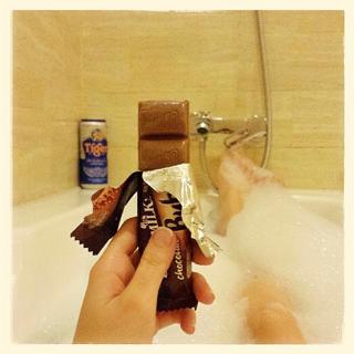 Rhian Ramos feet photo 3