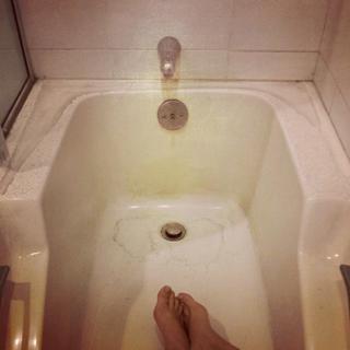 Rhian Ramos feet photo 2