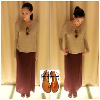 Rhian Ramos feet photo 19