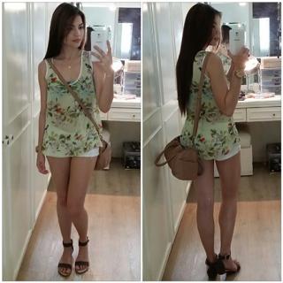 Rhian Ramos feet photo 16