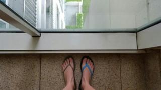 Rhian Ramos feet photo 13