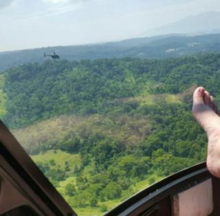 Rhian Ramos feet photo 12