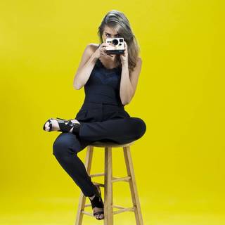 Rhian Ramos feet photo 6