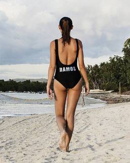 Rhian Ramos feet photo 19