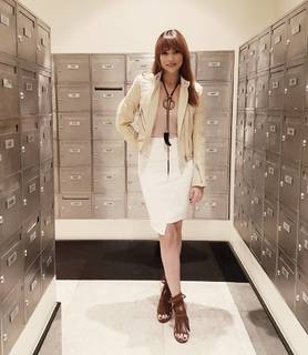 Rhian Ramos feet photo 13