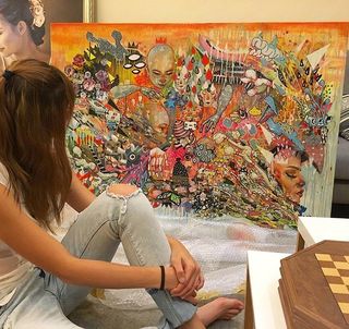 Rhian Ramos feet photo 12