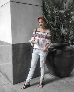 Rhian Ramos feet photo 11