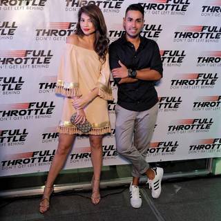 Rhian Ramos feet photo 9