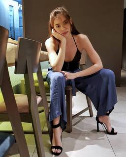 Rhian Ramos feet photo 2
