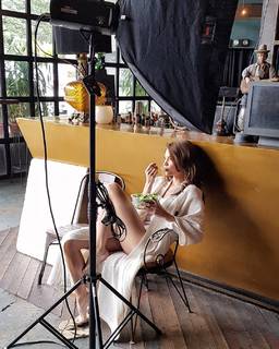 Rhian Ramos feet photo 11