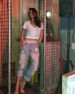Rhian Ramos feet photo 7