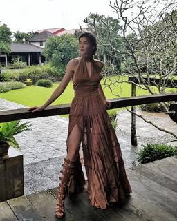 Rhian Ramos feet photo 4