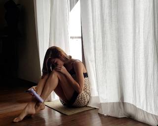 Rhian Ramos feet photo 2