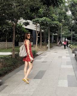Rhian Ramos feet photo 16