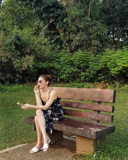 Rhian Ramos feet photo 13