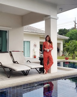 Rhian Ramos feet photo 6
