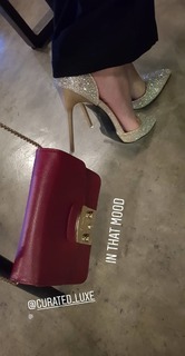 Rhian Ramos feet photo 13