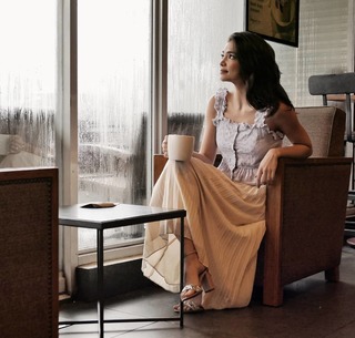 Rhian Ramos feet photo 9