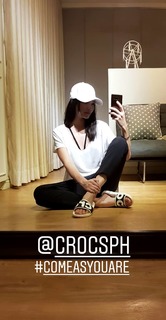 Rhian Ramos feet photo 8