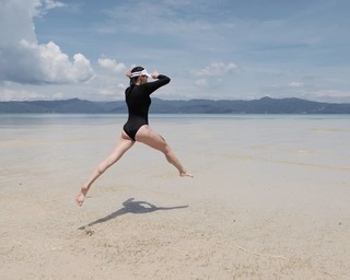 Rhian Ramos feet photo 5