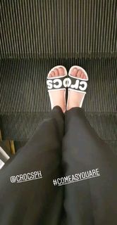 Rhian Ramos feet photo 4