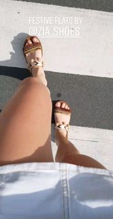 Rhian Ramos feet photo 2