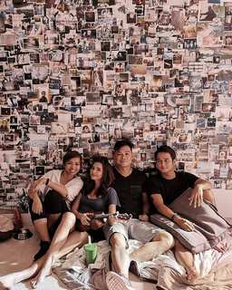 Rhian Ramos feet photo 1