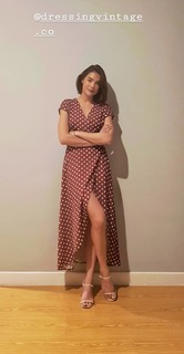 Rhian Ramos feet photo 11