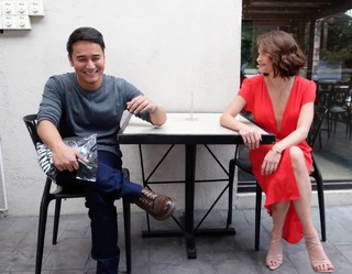 Rhian Ramos feet photo 7