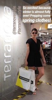 Rhian Ramos feet photo 1