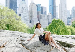 Rhian Ramos feet photo 15