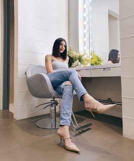 Rhian Ramos feet photo 3