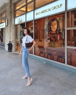 Rhian Ramos feet photo 16