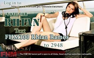 Rhian Ramos feet photo 6