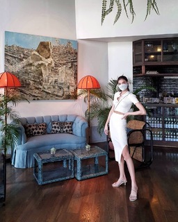 Rhian Ramos feet photo 3