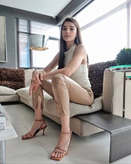Rhian Ramos feet photo 7