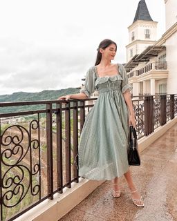 Rhian Ramos feet photo 6